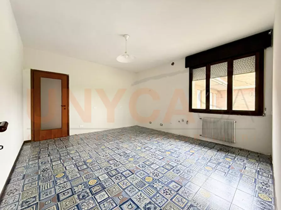 Immagine 11 di Casa bifamiliare in vendita  in Via Cucca a Montegaldella