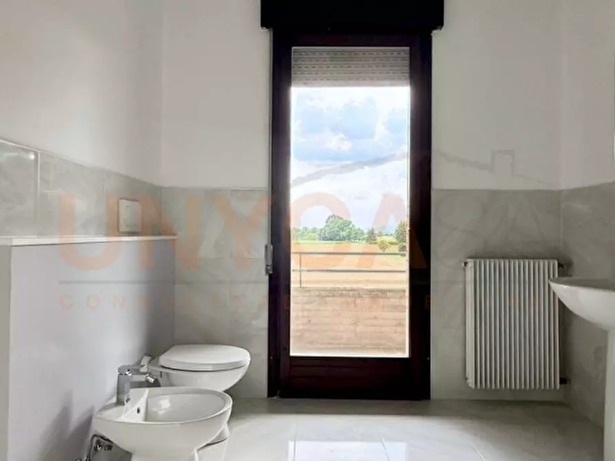 Immagine 19 di Casa bifamiliare in vendita  in Via Cucca a Montegaldella