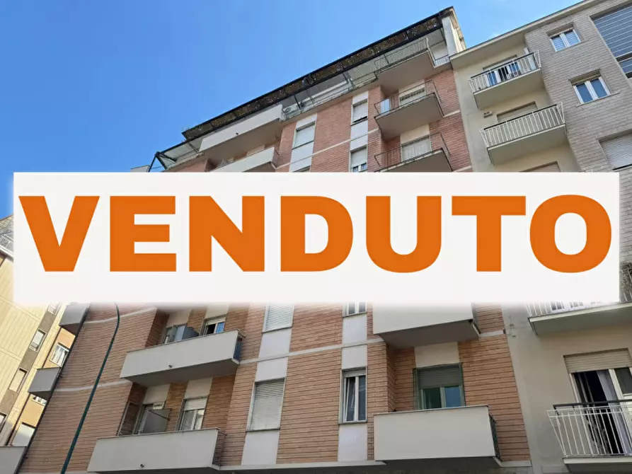 Immagine 1 di Appartamento in vendita  in Via San Marino a Torino