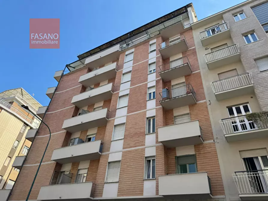 Immagine 2 di Appartamento in vendita  in Via San Marino a Torino