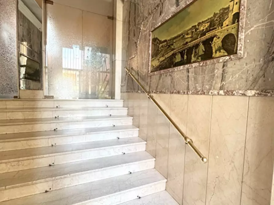 Immagine 4 di Appartamento in vendita  in Via San Marino a Torino