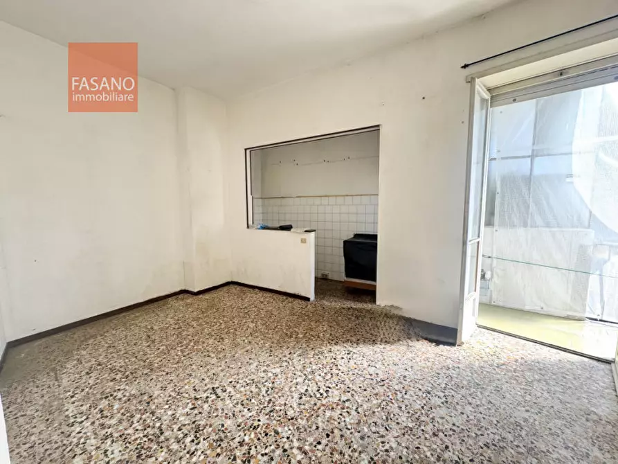 Immagine 6 di Appartamento in vendita  in Via San Marino a Torino
