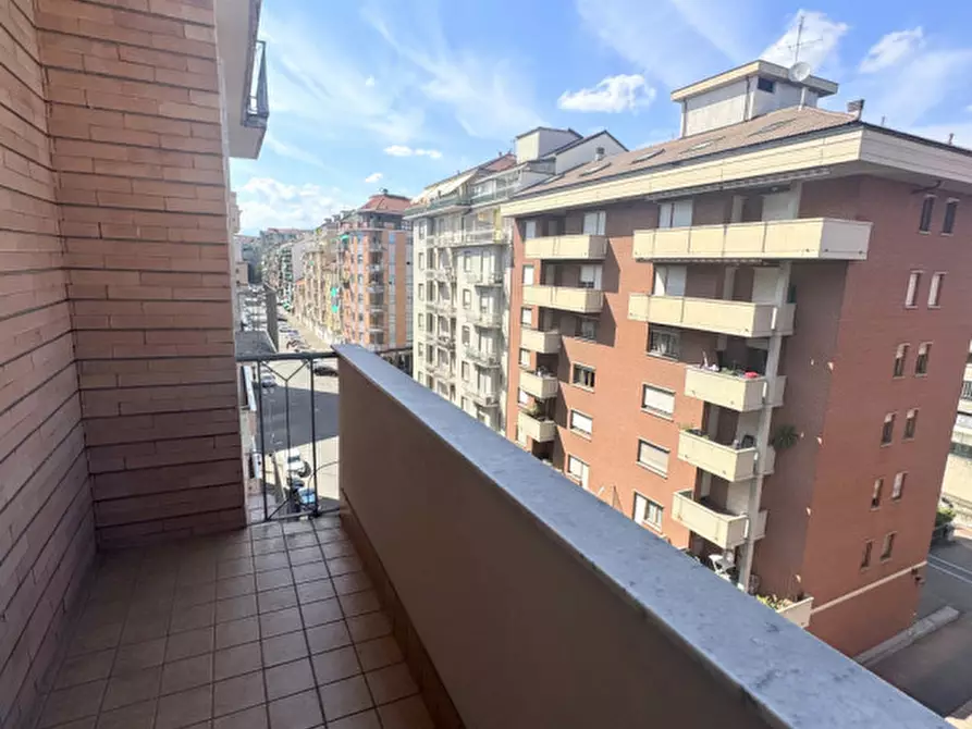 Immagine 10 di Appartamento in vendita  in Via San Marino a Torino