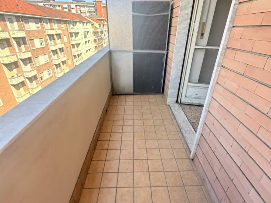 Immagine 18 di Appartamento in vendita  in Via San Marino a Torino
