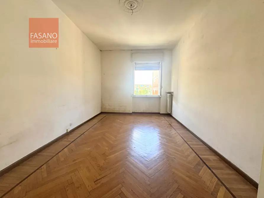 Immagine 19 di Appartamento in vendita  in Via San Marino a Torino
