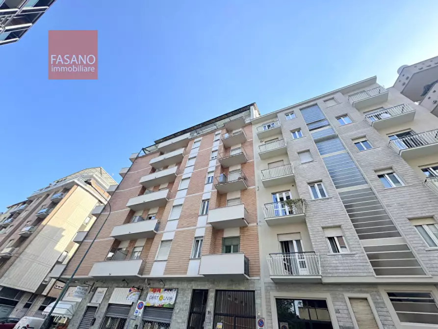 Immagine 22 di Appartamento in vendita  in Via San Marino a Torino
