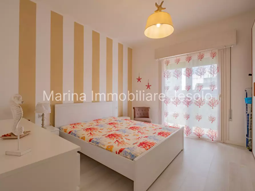 Immagine 8 di Appartamento in vendita  in Via Andrea Bafile a Jesolo
