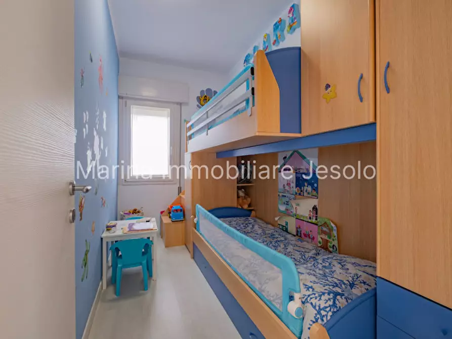 Immagine 11 di Appartamento in vendita  in Via Andrea Bafile a Jesolo