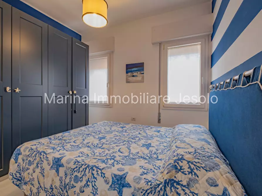 Immagine 12 di Appartamento in vendita  in Via Andrea Bafile a Jesolo