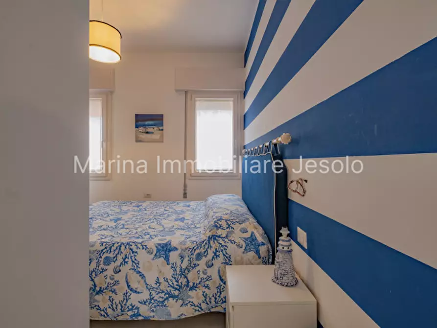 Immagine 13 di Appartamento in vendita  in Via Andrea Bafile a Jesolo