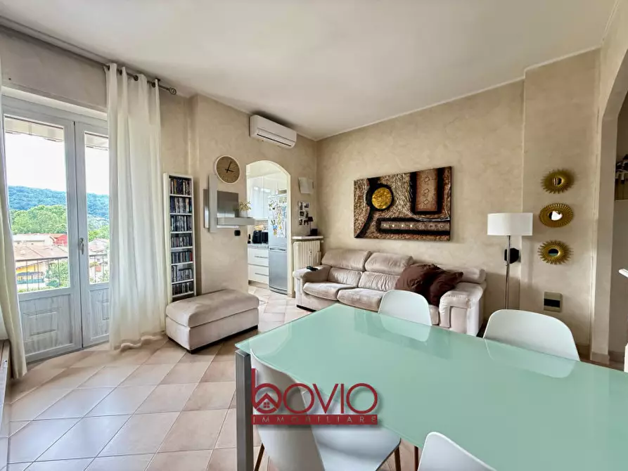 Immagine 4 di Appartamento in vendita  in Strada di San Mauro 226 a Torino