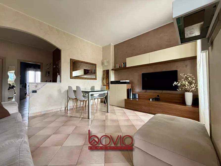 Immagine 9 di Appartamento in vendita  in Strada di San Mauro 226 a Torino
