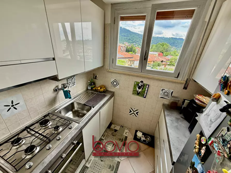 Immagine 12 di Appartamento in vendita  in Strada di San Mauro 226 a Torino