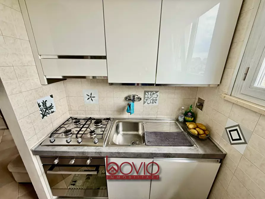 Immagine 13 di Appartamento in vendita  in Strada di San Mauro 226 a Torino