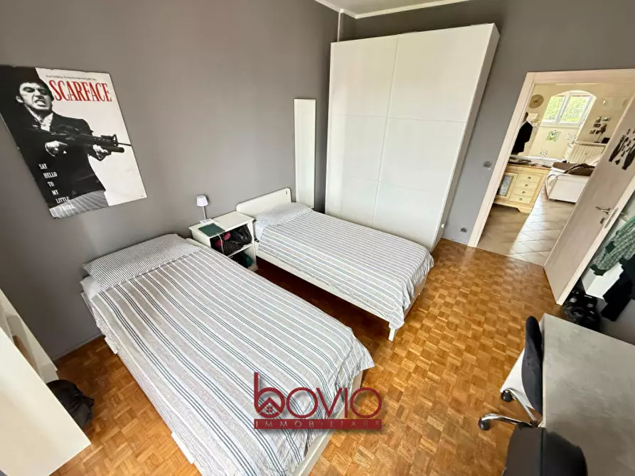 Immagine 27 di Appartamento in vendita  in Strada di San Mauro 226 a Torino