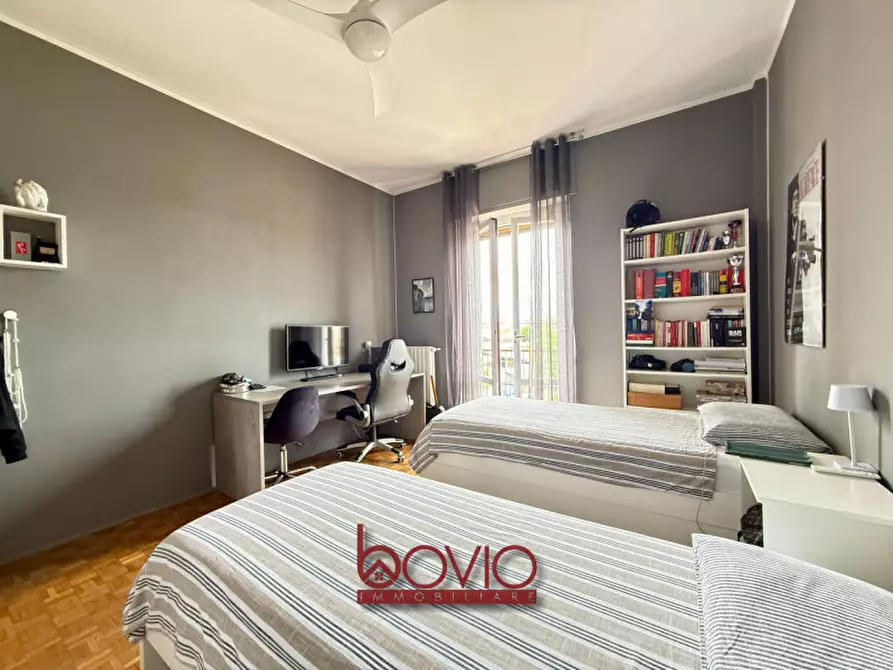 Immagine 28 di Appartamento in vendita  in Strada di San Mauro 226 a Torino