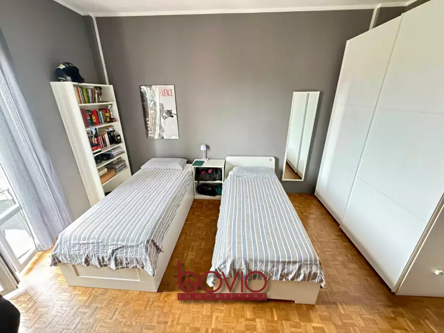 Immagine 29 di Appartamento in vendita  in Strada di San Mauro 226 a Torino