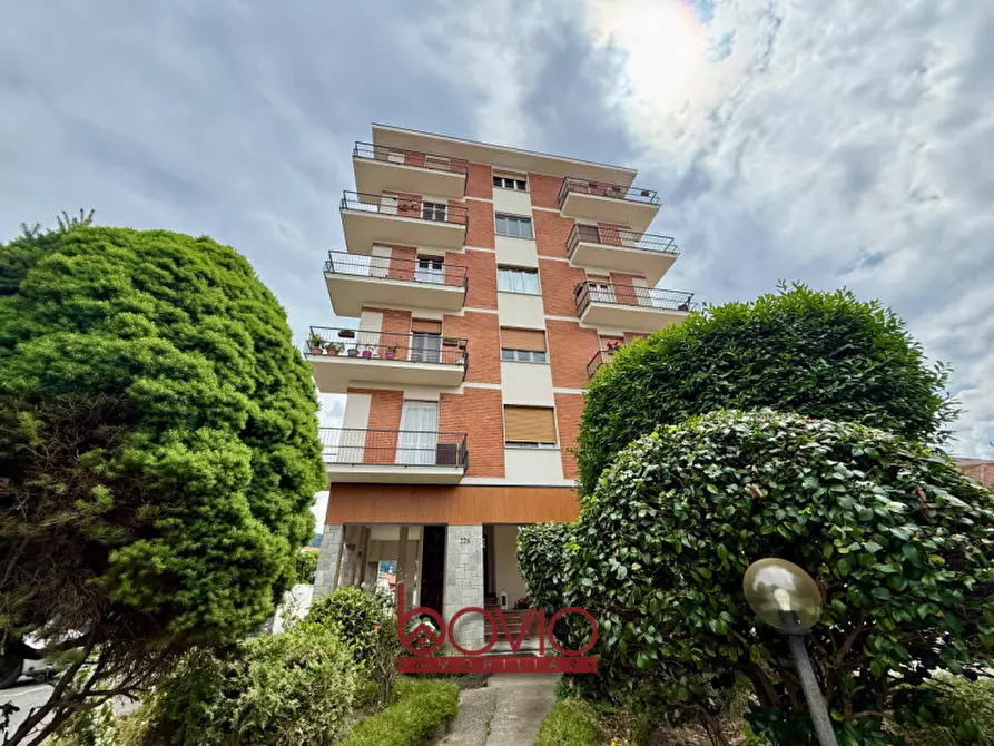 Immagine 30 di Appartamento in vendita  in Strada di San Mauro 226 a Torino
