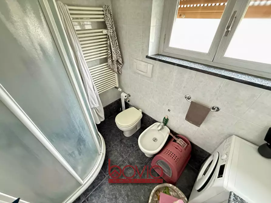 Immagine 32 di Appartamento in vendita  in Strada di San Mauro 226 a Torino