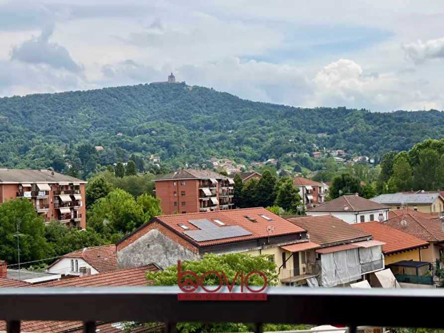Immagine 36 di Appartamento in vendita  in Strada di San Mauro 226 a Torino