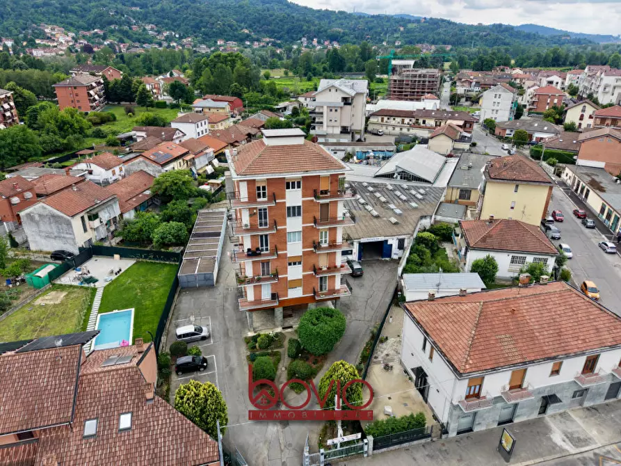 Immagine 37 di Appartamento in vendita  in Strada di San Mauro 226 a Torino