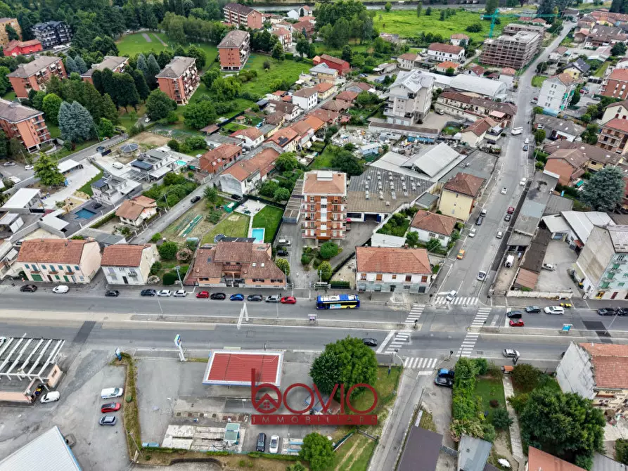 Immagine 40 di Appartamento in vendita  in Strada di San Mauro 226 a Torino