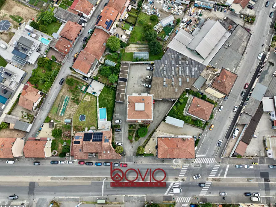 Immagine 41 di Appartamento in vendita  in Strada di San Mauro 226 a Torino