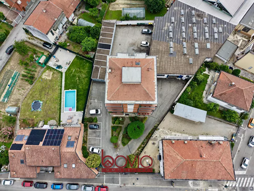Immagine 42 di Appartamento in vendita  in Strada di San Mauro 226 a Torino