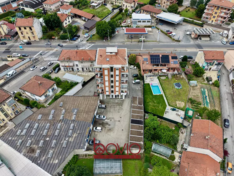 Immagine 43 di Appartamento in vendita  in Strada di San Mauro 226 a Torino