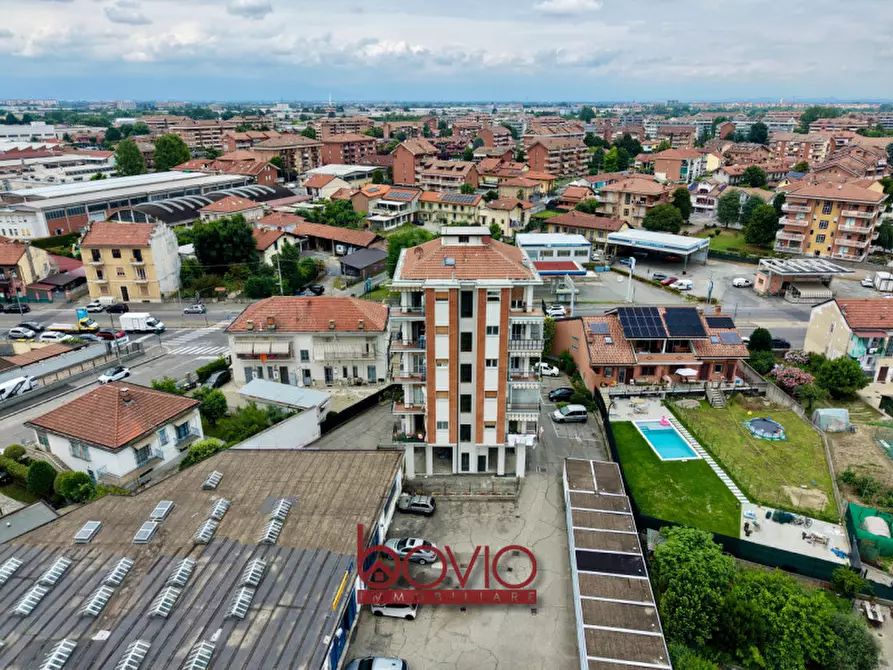 Immagine 44 di Appartamento in vendita  in Strada di San Mauro 226 a Torino