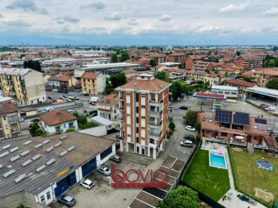 Immagine 45 di Appartamento in vendita  in Strada di San Mauro 226 a Torino