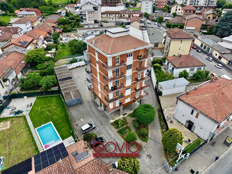 Immagine 46 di Appartamento in vendita  in Strada di San Mauro 226 a Torino