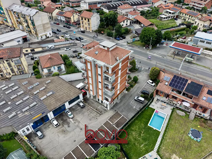 Immagine 47 di Appartamento in vendita  in Strada di San Mauro 226 a Torino