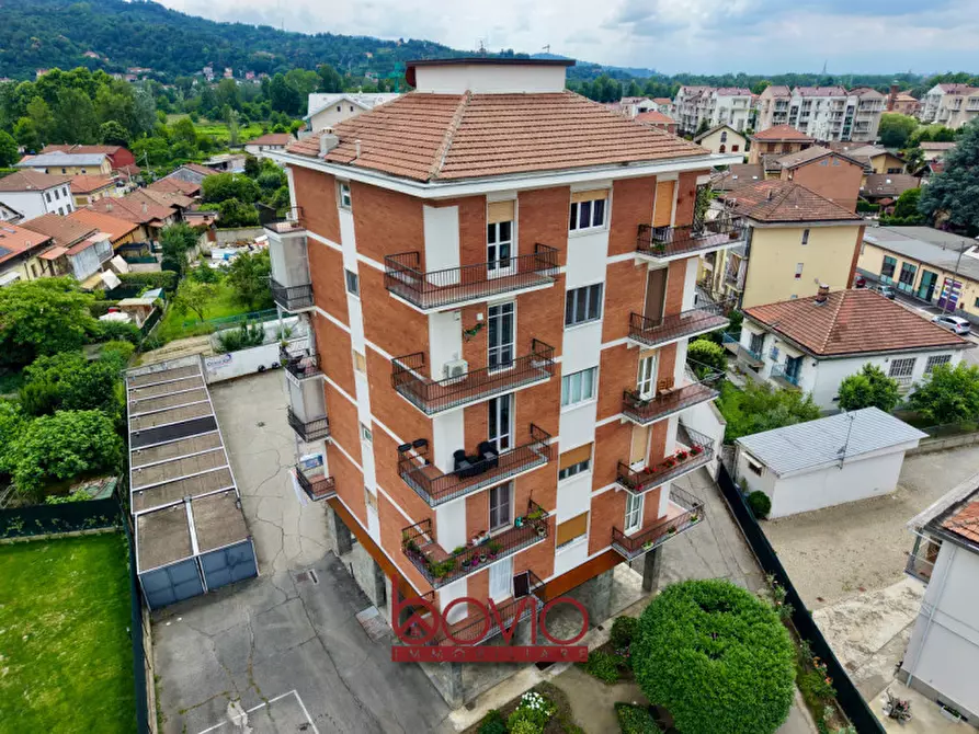 Immagine 48 di Appartamento in vendita  in Strada di San Mauro 226 a Torino