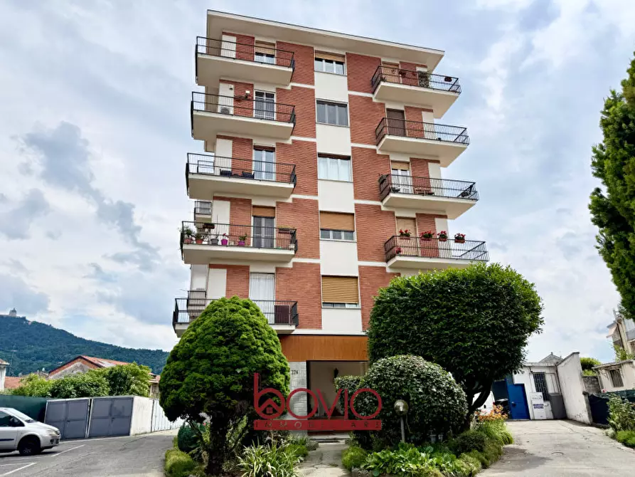 Immagine 49 di Appartamento in vendita  in Strada di San Mauro 226 a Torino