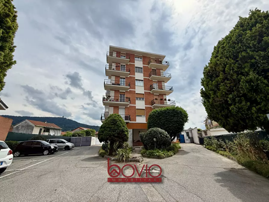 Immagine 50 di Appartamento in vendita  in Strada di San Mauro 226 a Torino
