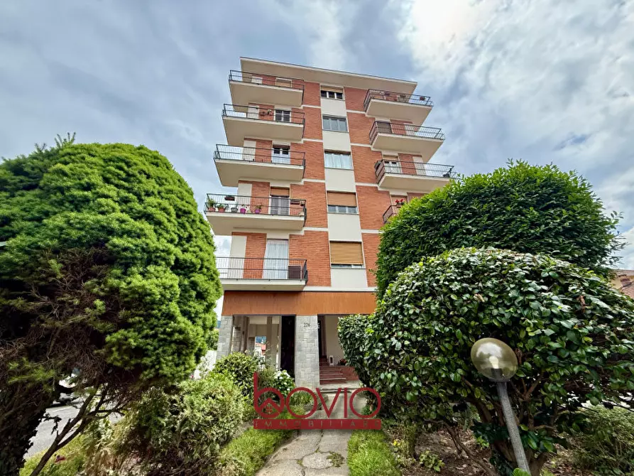 Immagine 55 di Appartamento in vendita  in Strada di San Mauro 226 a Torino