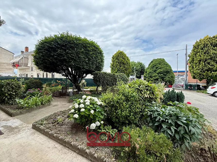Immagine 57 di Appartamento in vendita  in Strada di San Mauro 226 a Torino
