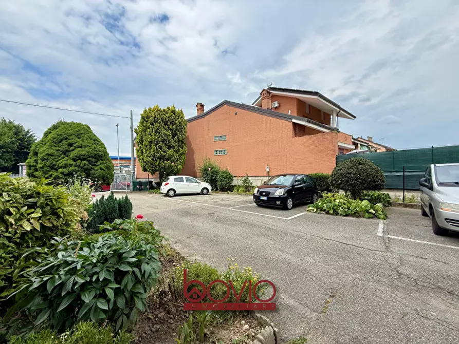 Immagine 58 di Appartamento in vendita  in Strada di San Mauro 226 a Torino