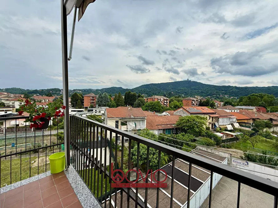 Immagine 59 di Appartamento in vendita  in Strada di San Mauro 226 a Torino