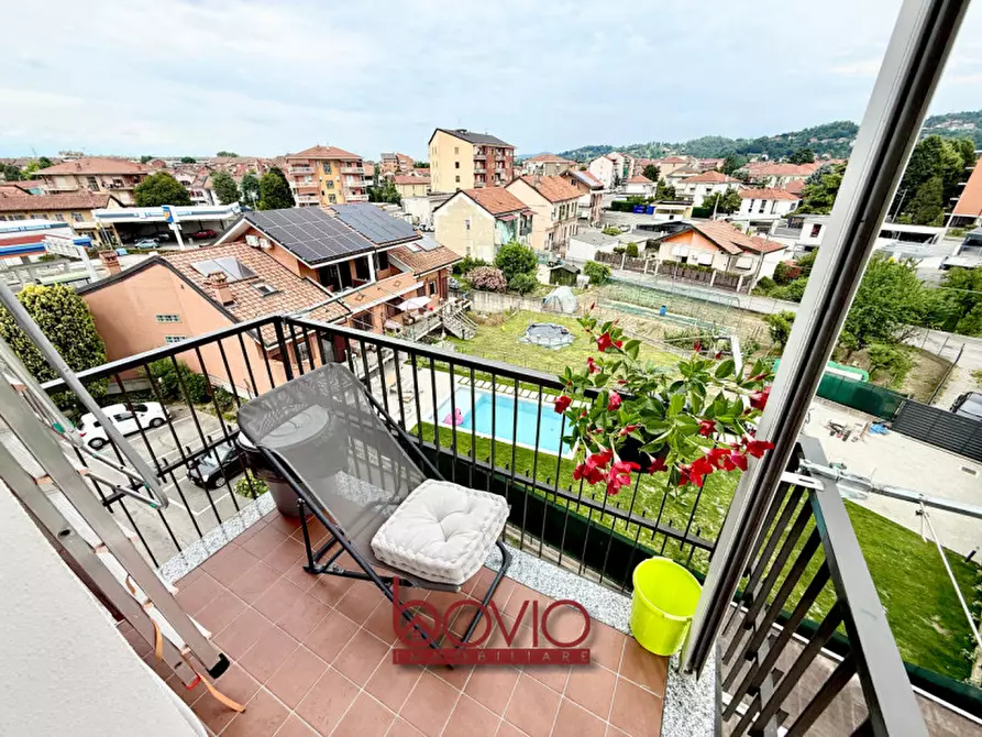 Immagine 61 di Appartamento in vendita  in Strada di San Mauro 226 a Torino
