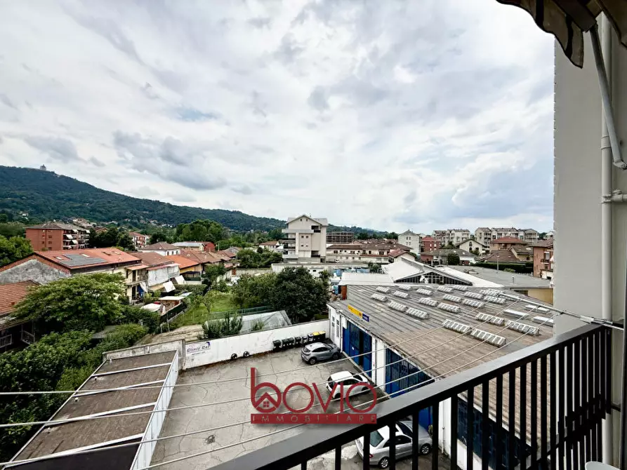 Immagine 62 di Appartamento in vendita  in Strada di San Mauro 226 a Torino