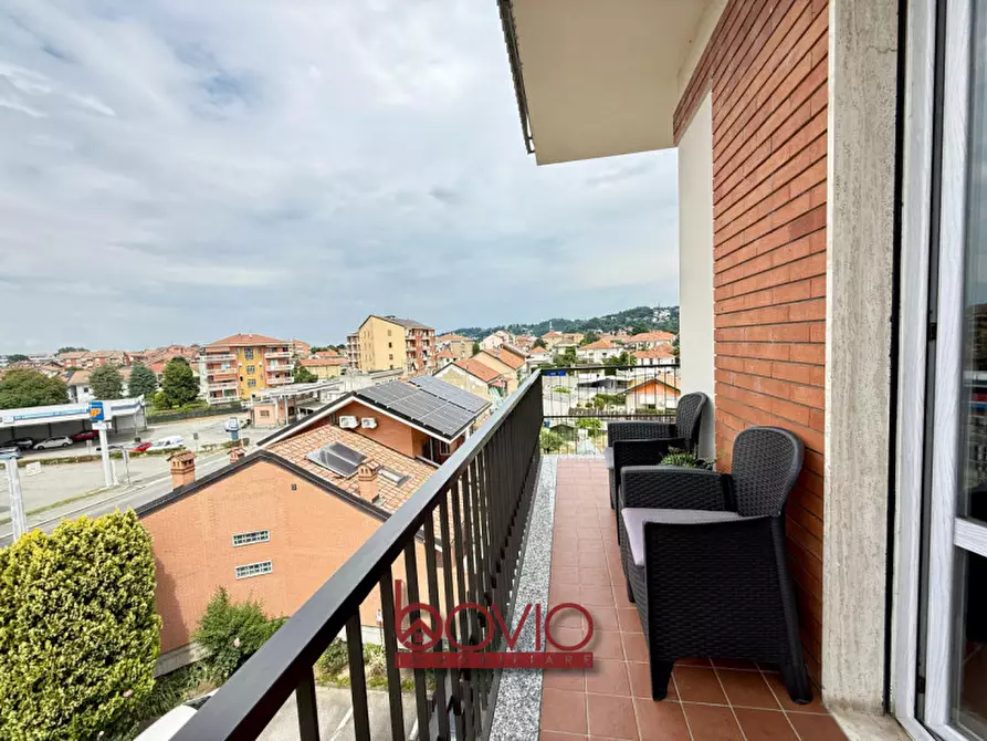 Immagine 66 di Appartamento in vendita  in Strada di San Mauro 226 a Torino