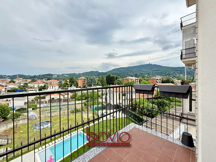 Immagine 67 di Appartamento in vendita  in Strada di San Mauro 226 a Torino