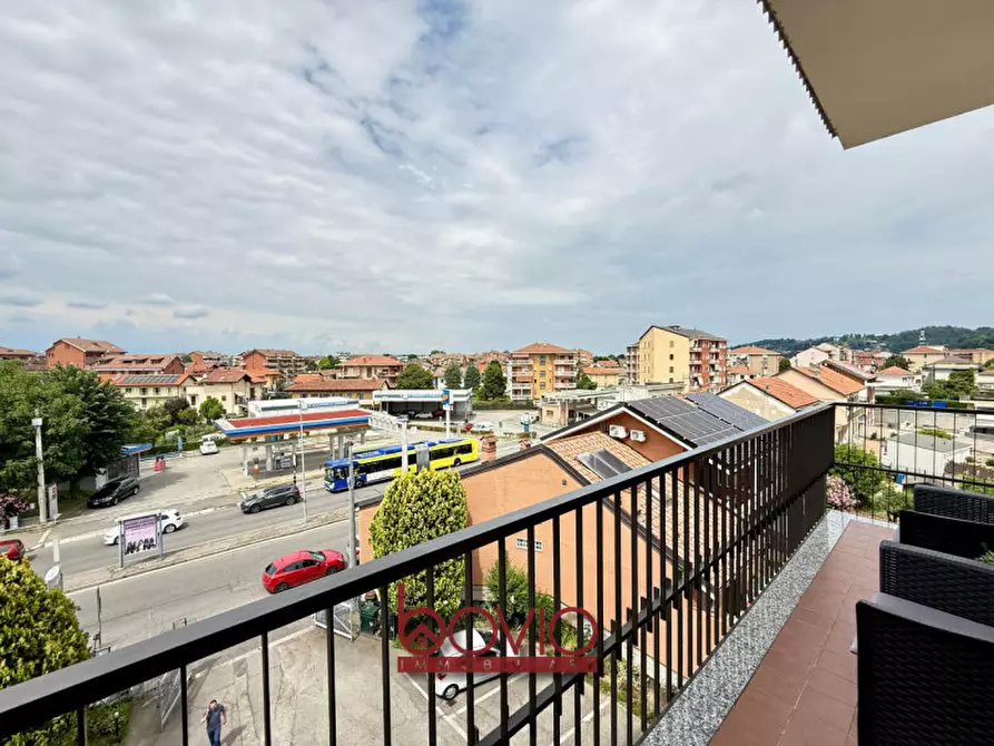 Immagine 70 di Appartamento in vendita  in Strada di San Mauro 226 a Torino
