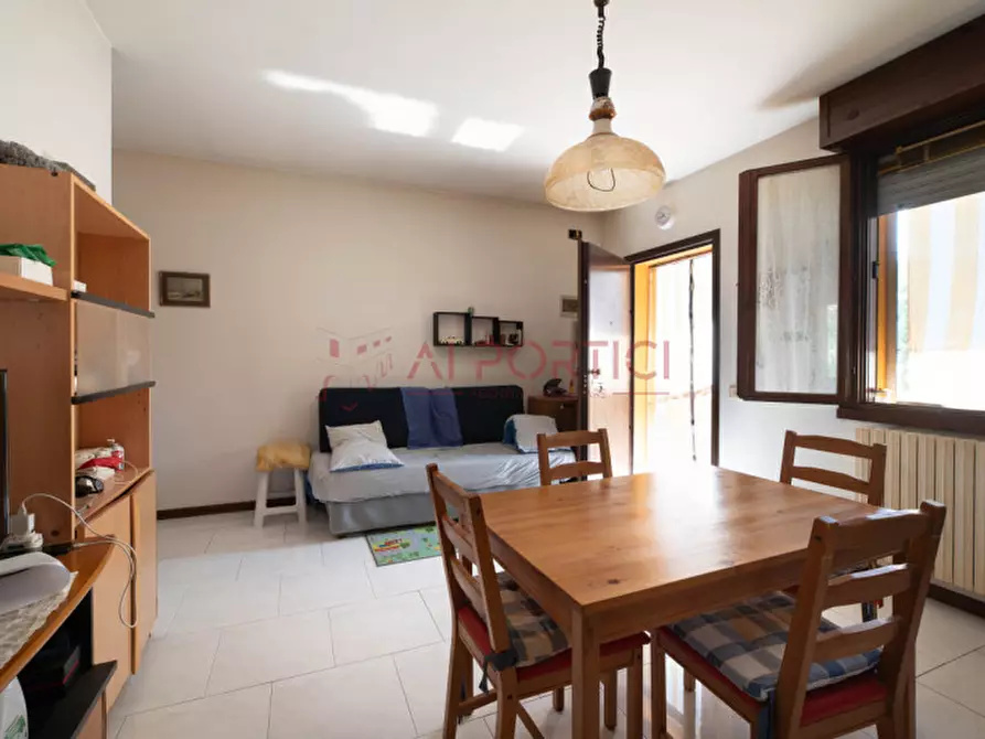 Immagine 2 di Appartamento in vendita  in Via Bietigheim a Pontelongo