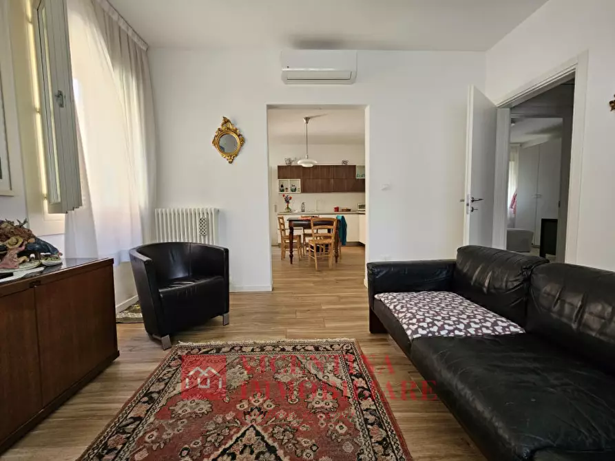 Immagine 4 di Appartamento in vendita  in Via Astichello 104 a Vicenza