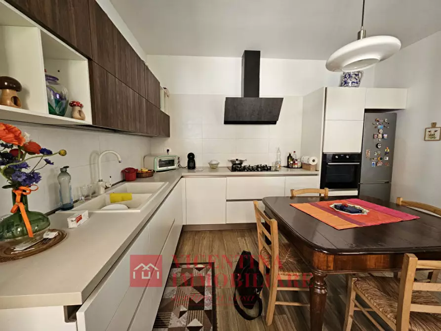 Immagine 8 di Appartamento in vendita  in Via Astichello 104 a Vicenza