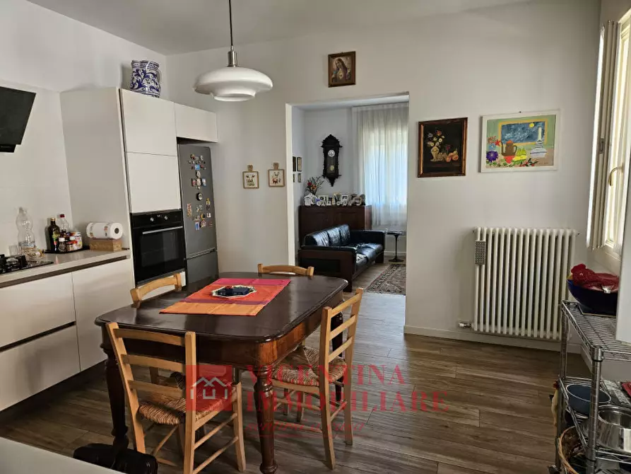 Immagine 9 di Appartamento in vendita  in Via Astichello 104 a Vicenza