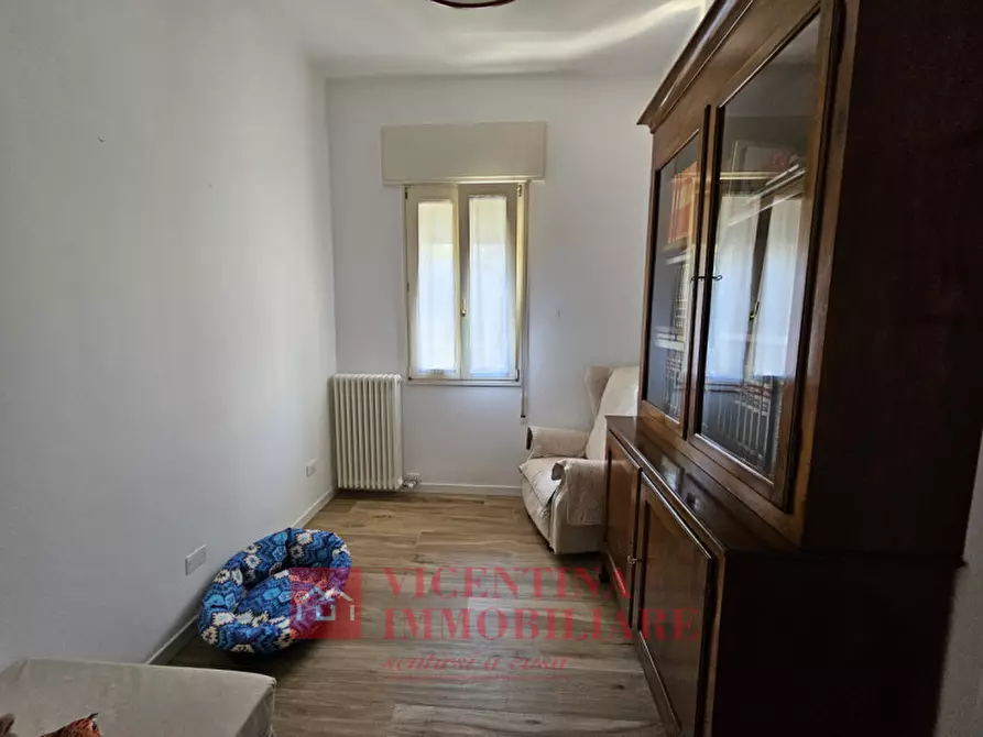 Immagine 15 di Appartamento in vendita  in Via Astichello 104 a Vicenza